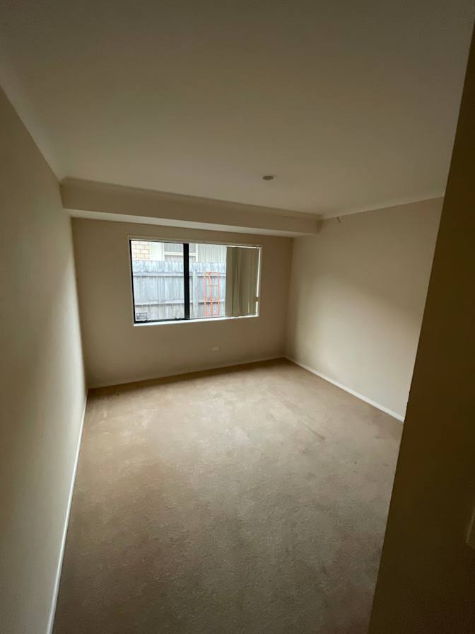 Samuel's room