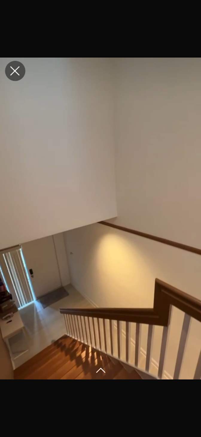 Marcos Carvalho's room