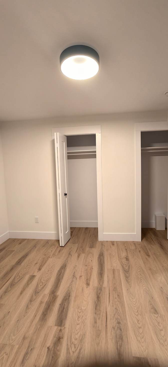 Samuel's room