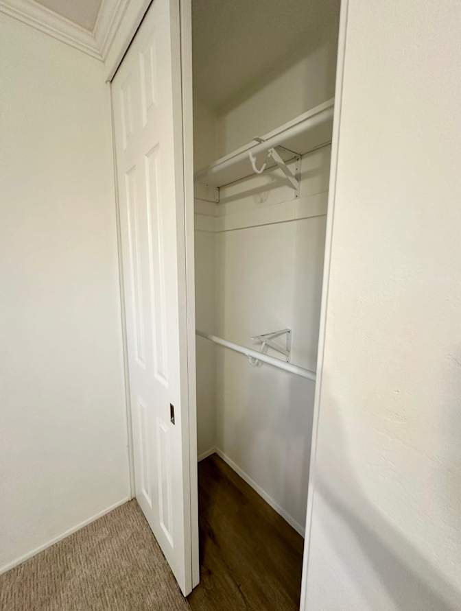 Jordan's room