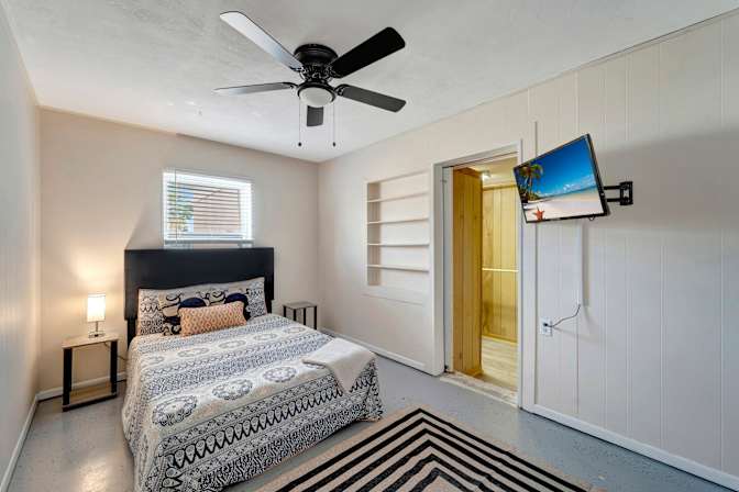 PadSplit's room