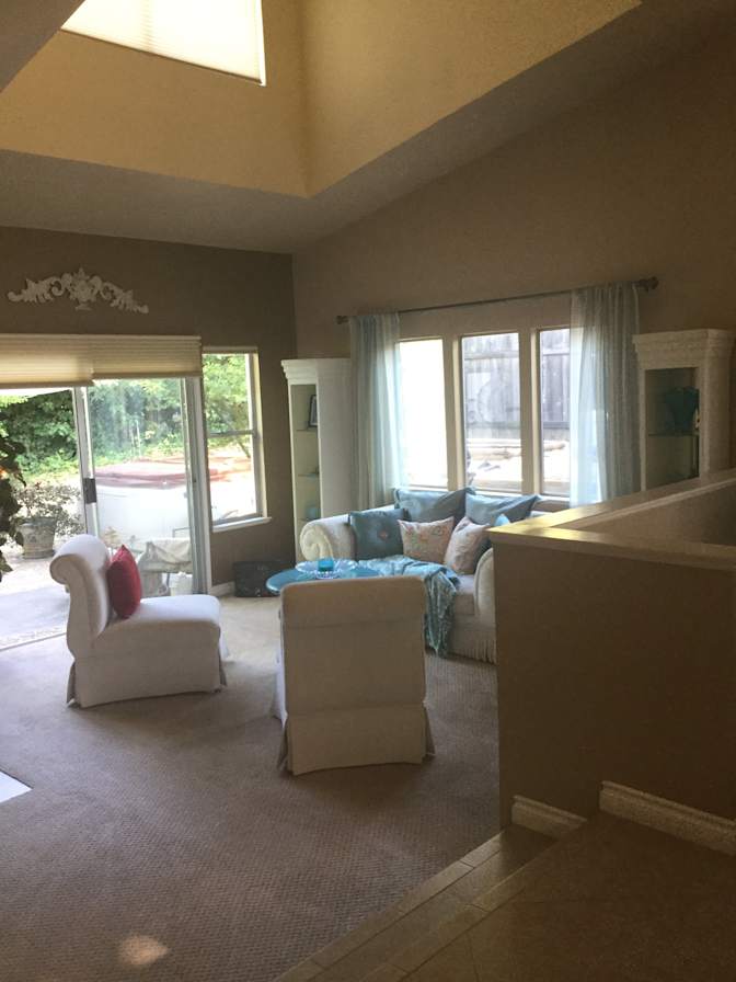 Jennifer's room