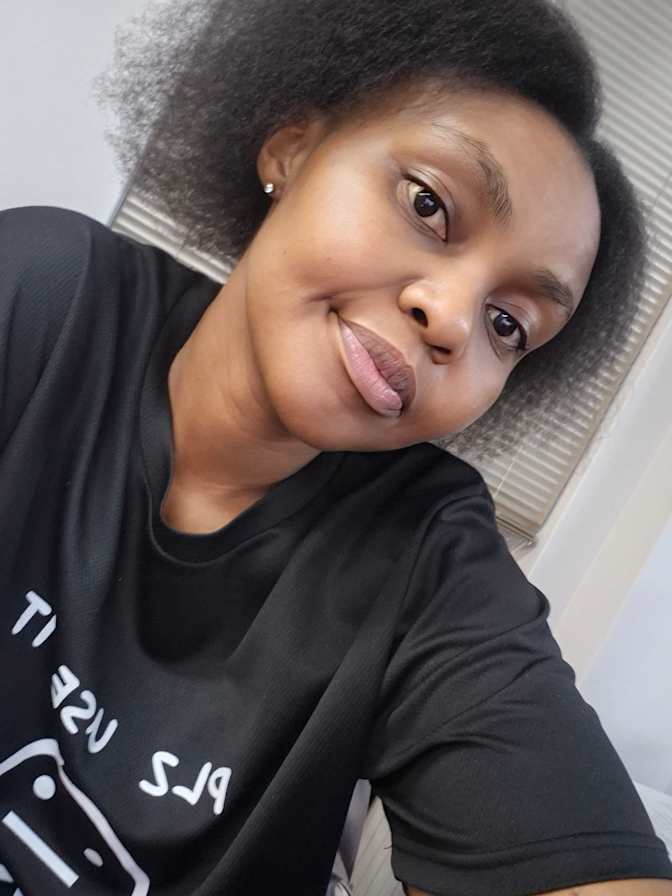 Thobile Mbatha