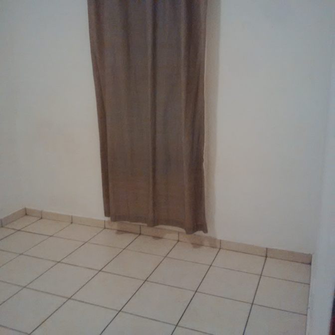 Patricia's room