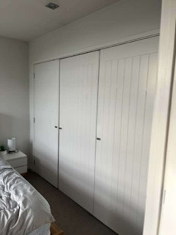 Takashi's room
