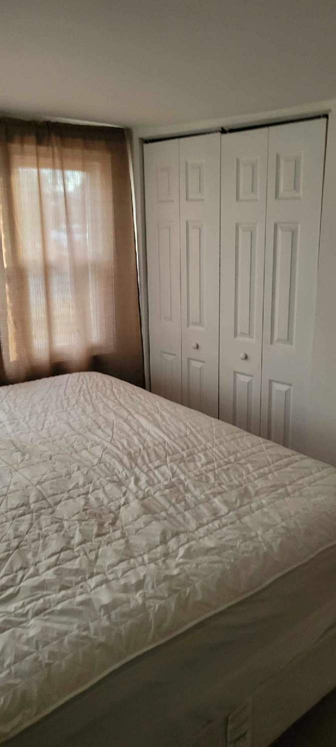 Renee's room