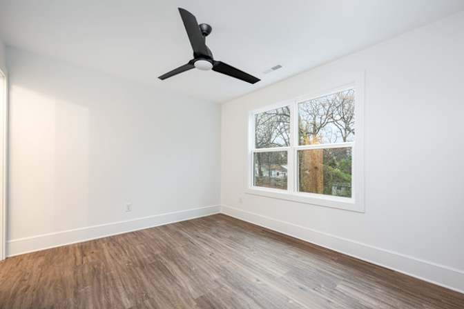 Alcove Rooms's room