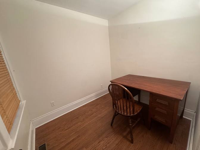 Julia's room