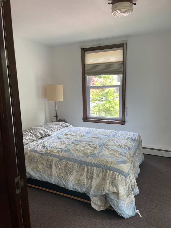 Homeport Rentals's room
