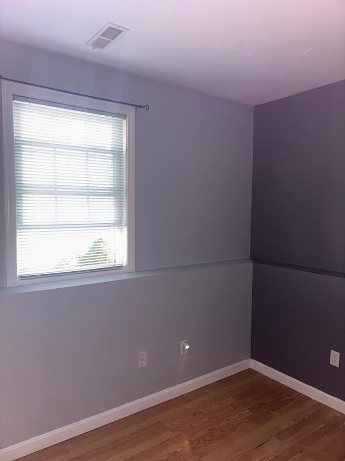 Evens's room