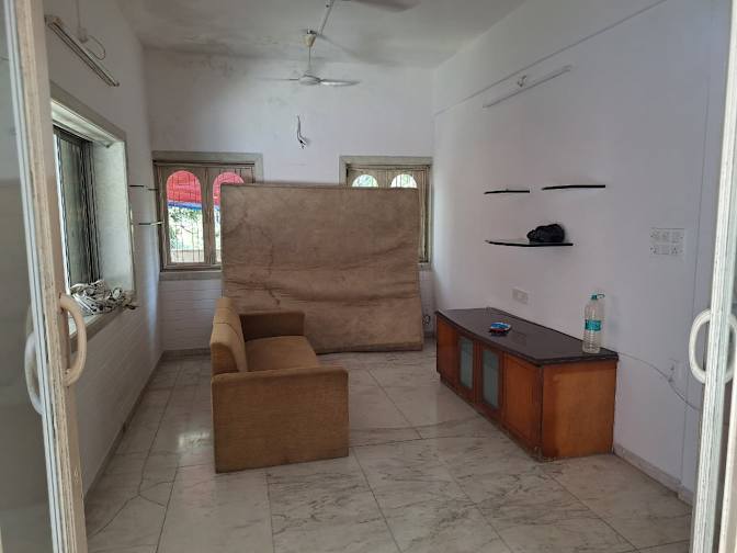 Namrata's room