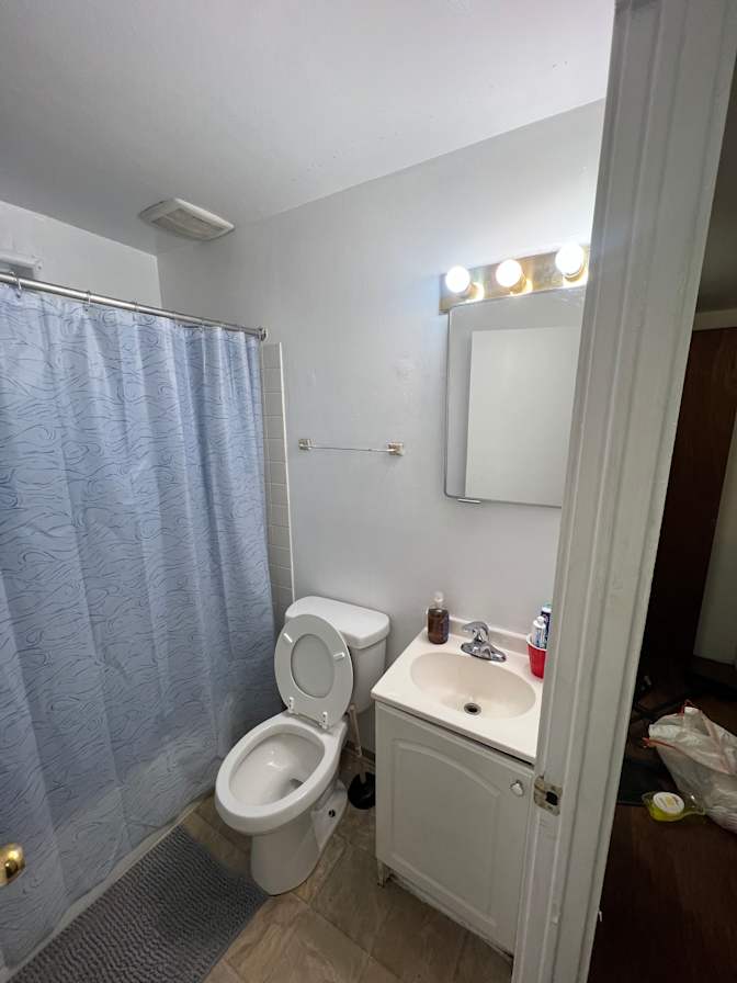 Marcelo's room