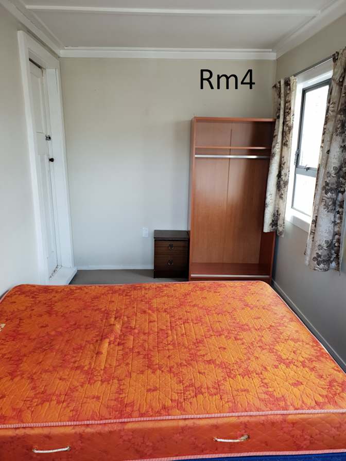 John's room