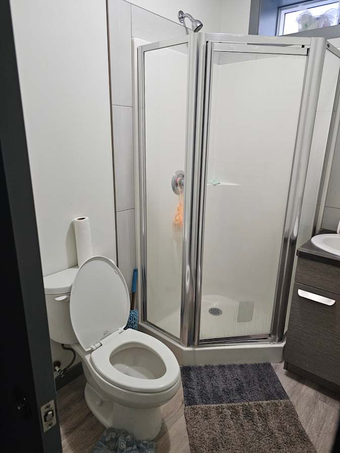 Abdullah's room
