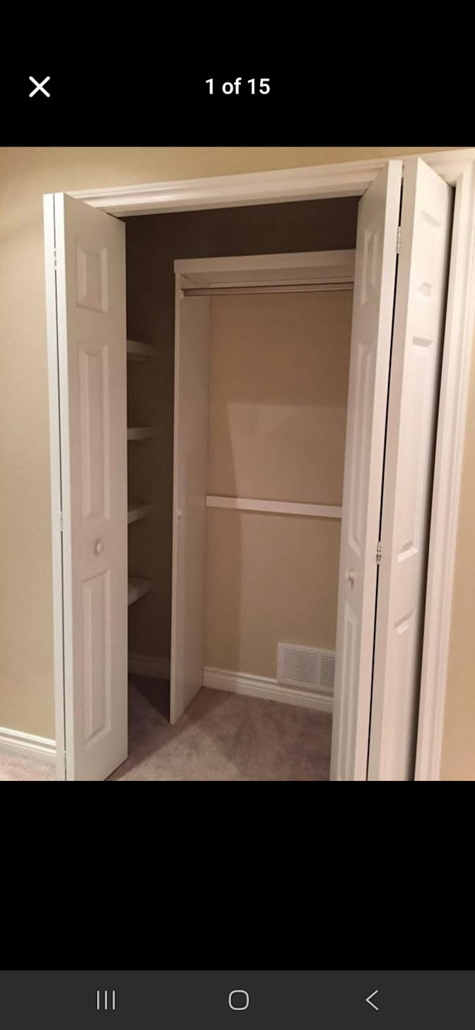 Josh's room
