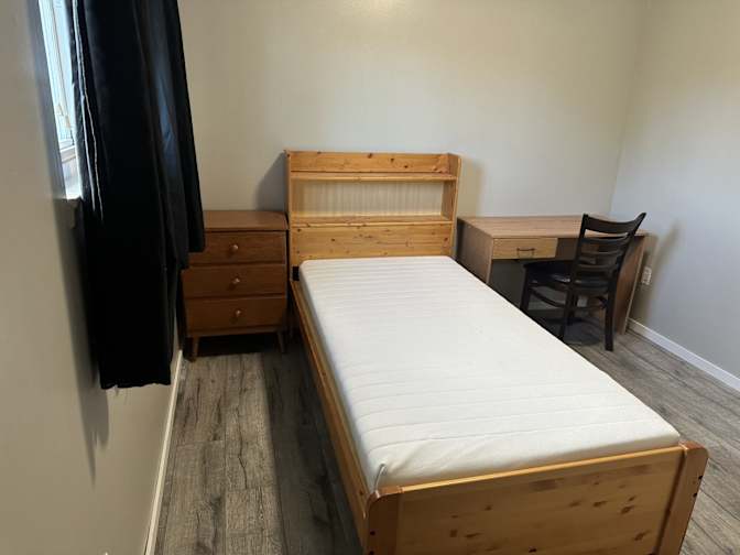 June's room