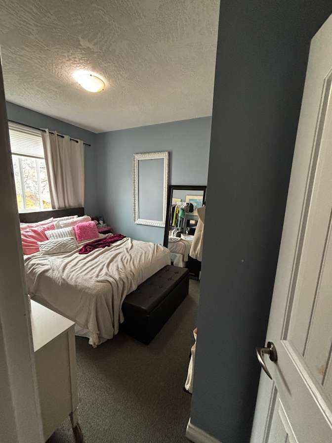 Chad's room