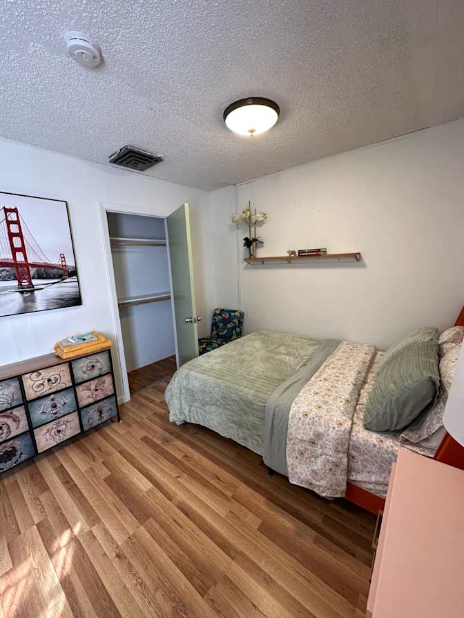 Remi's room