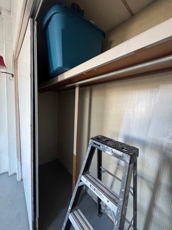 Jennifer's room