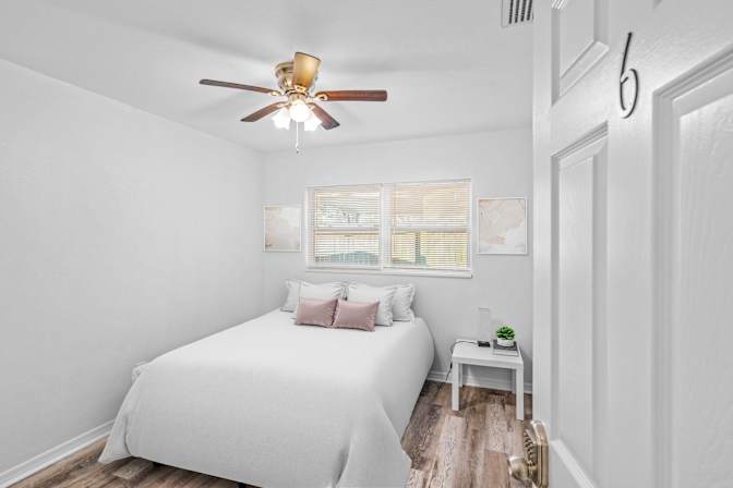 PadSplit's room