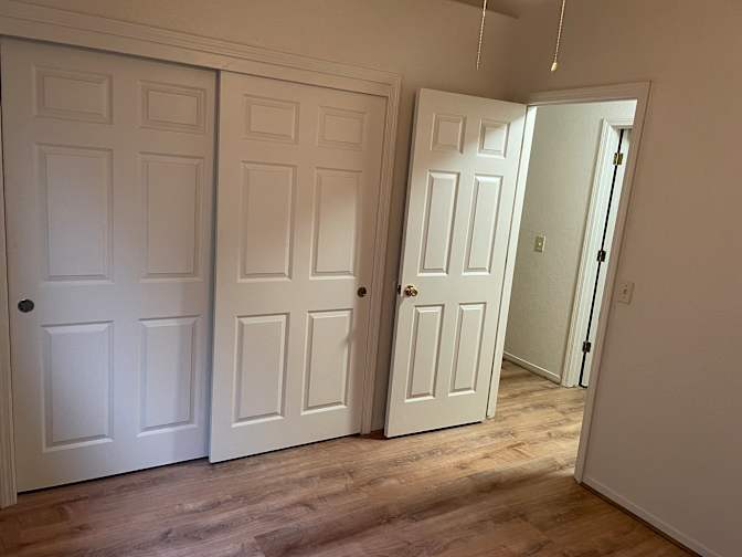 Edgar's room