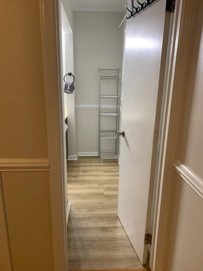 Alex's room