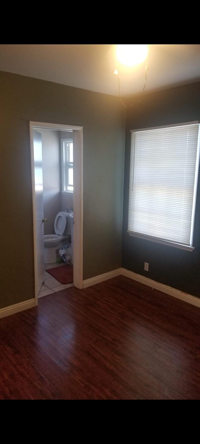 Diana's room