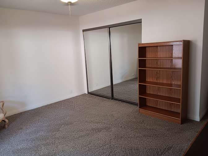 Trace's room