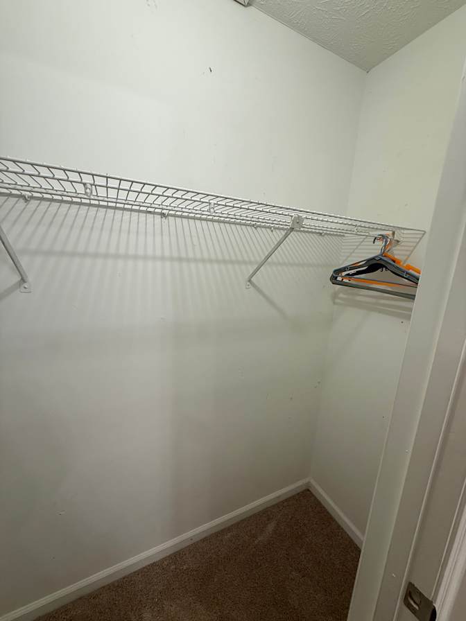 Eli's room