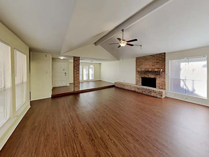 Richardson's room