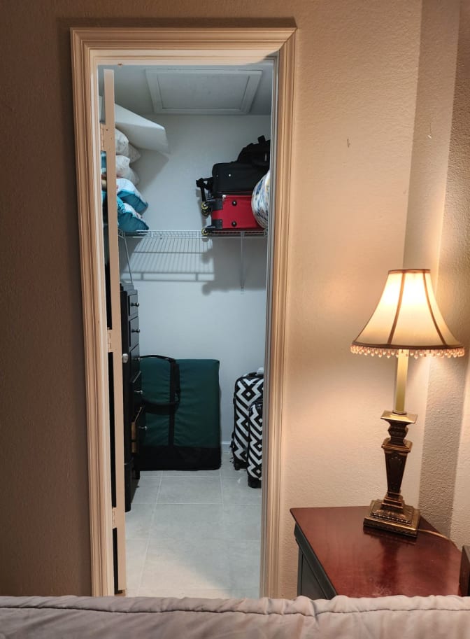 Joseph's room