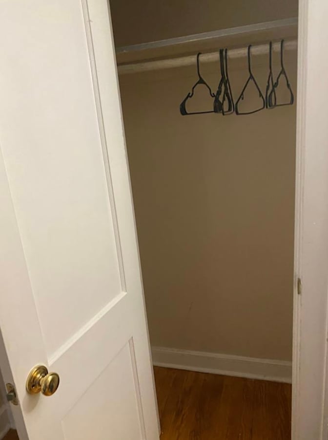Angel's room