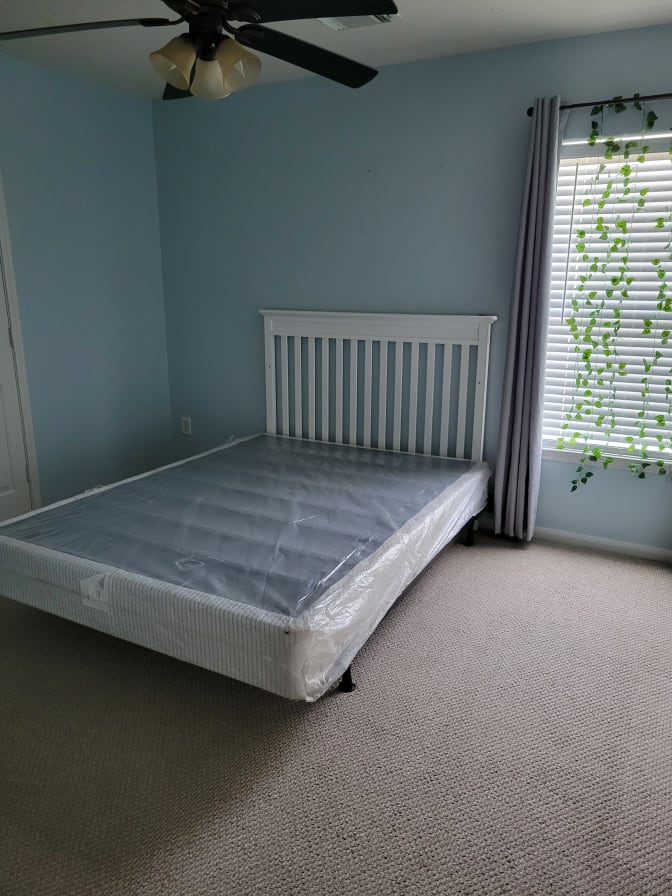 Joe's room