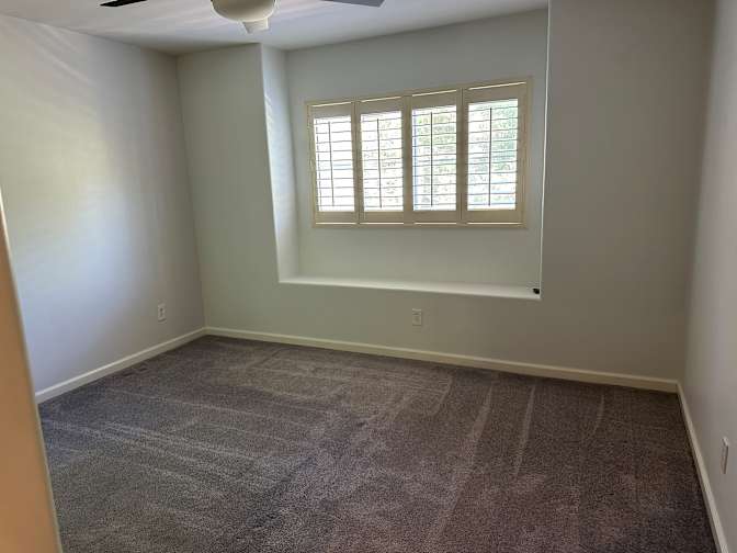Heather's room