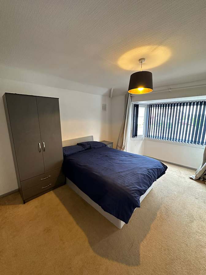 WCL Homes Ltd's room
