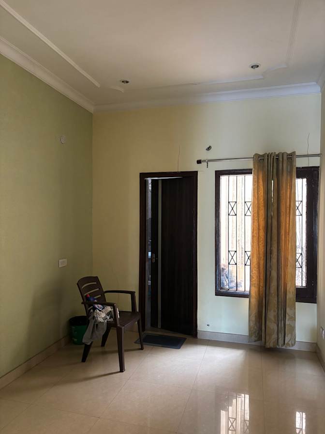Gursimran kour's room