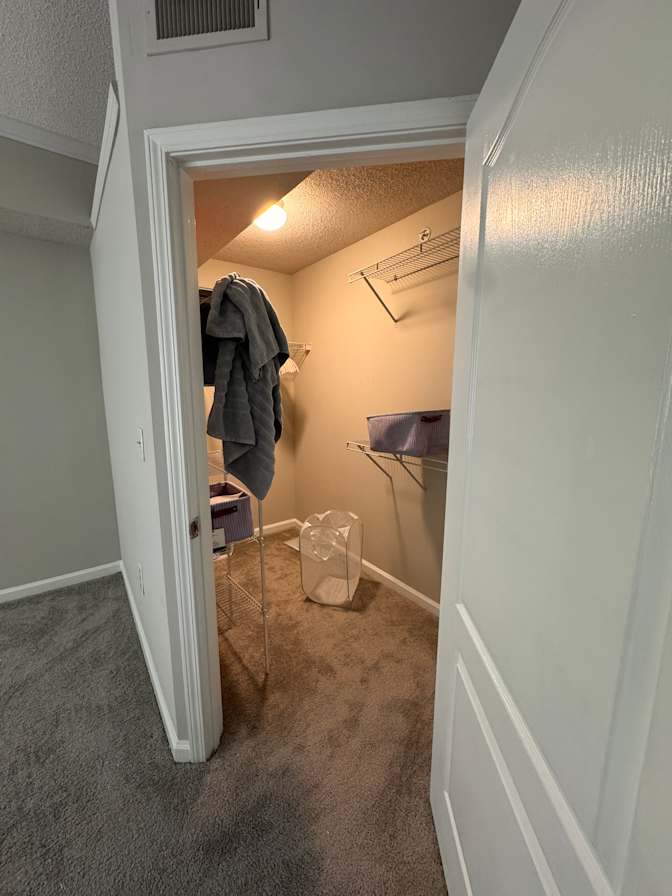 Shubhankar's room