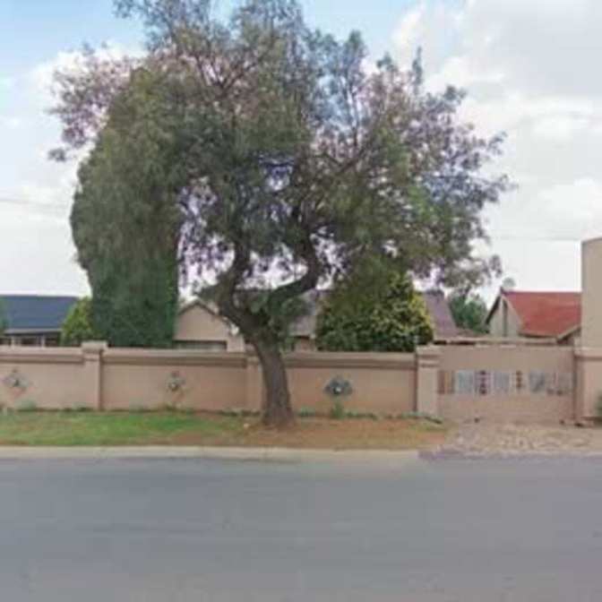 MADODA's room