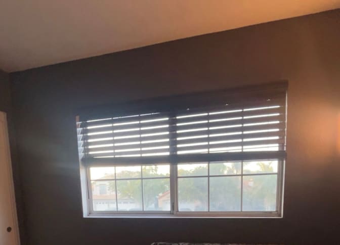 Jp Monroe's room