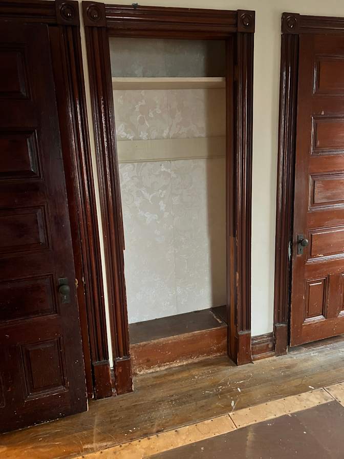 Yatinder Singh's room