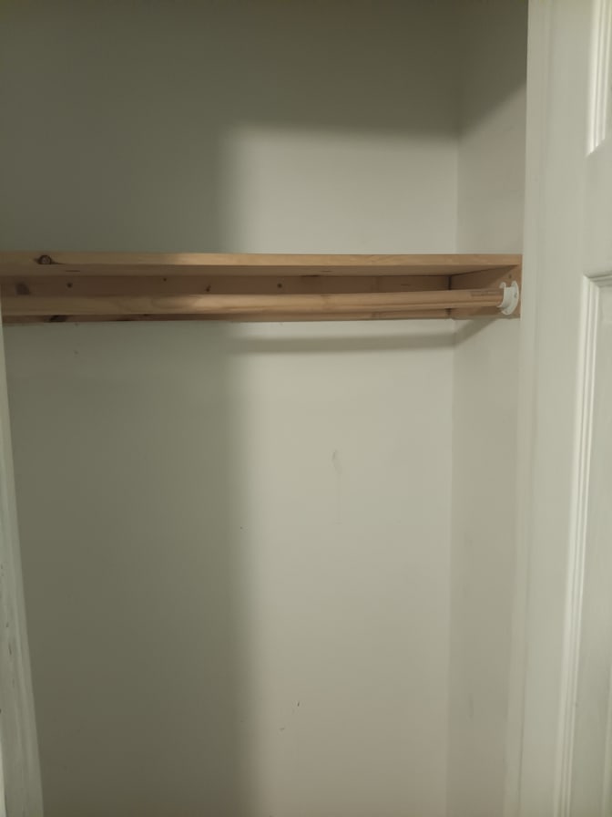 Franko's room