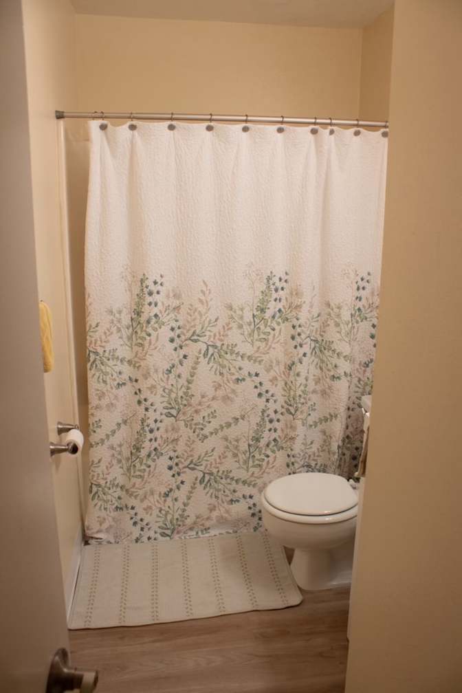 Ashley's room