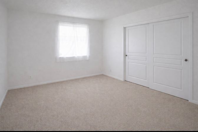 Jenny's room