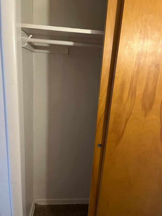 Joel's room