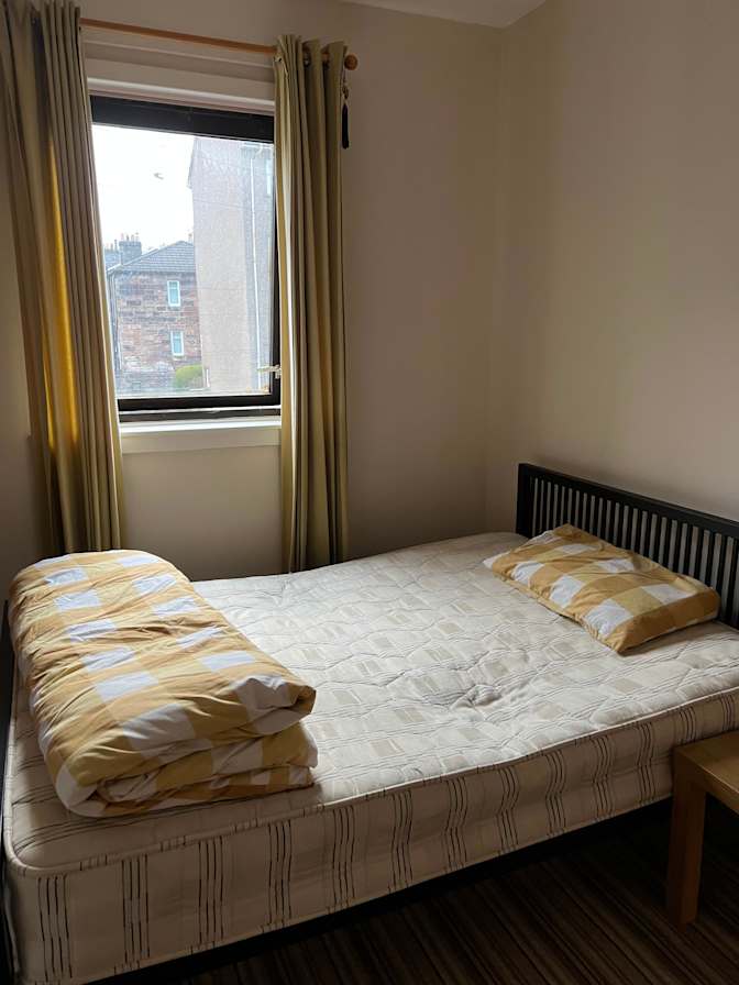 Akram's room