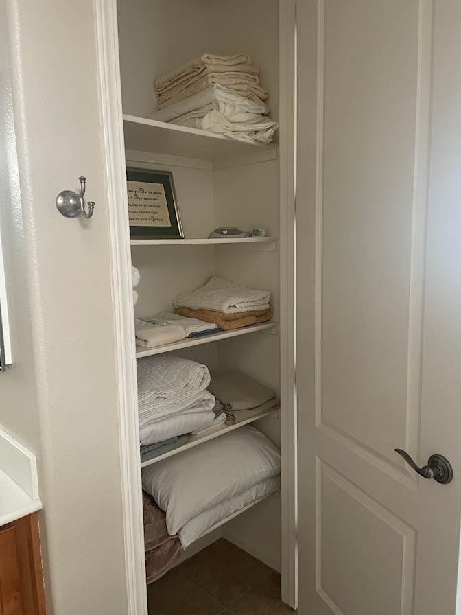 Dianne's room