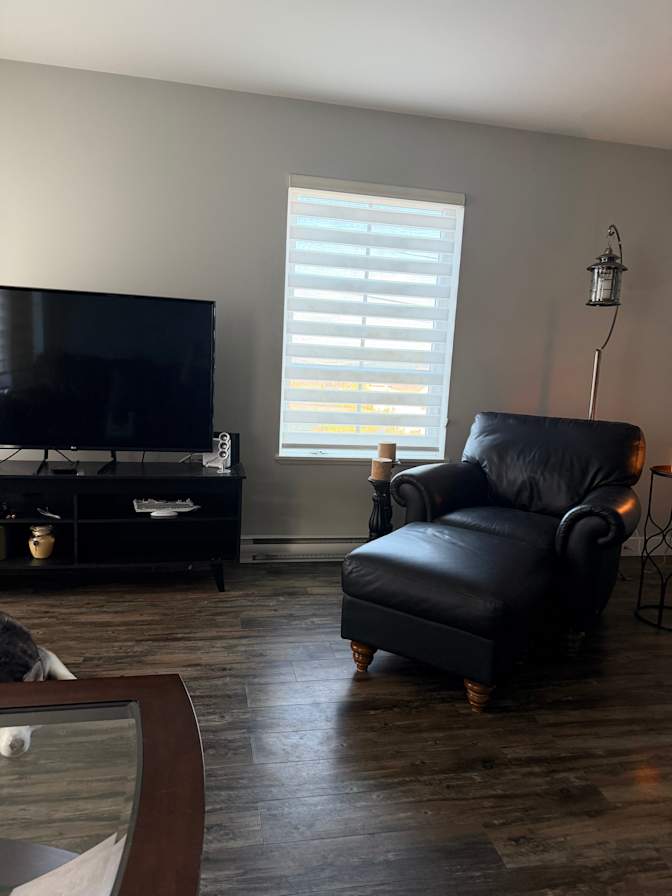 Michelle Cerminara's room