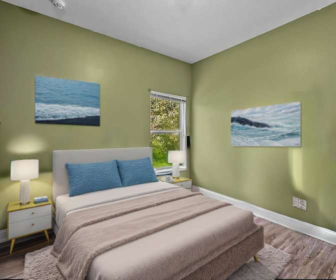 PadSplit's room