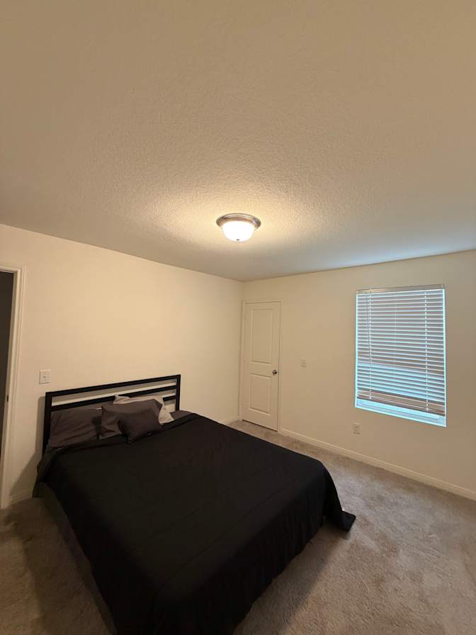 Brittany's room