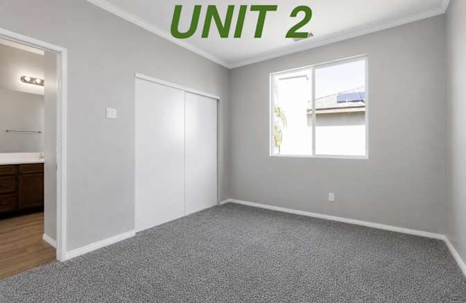 Ruben's room